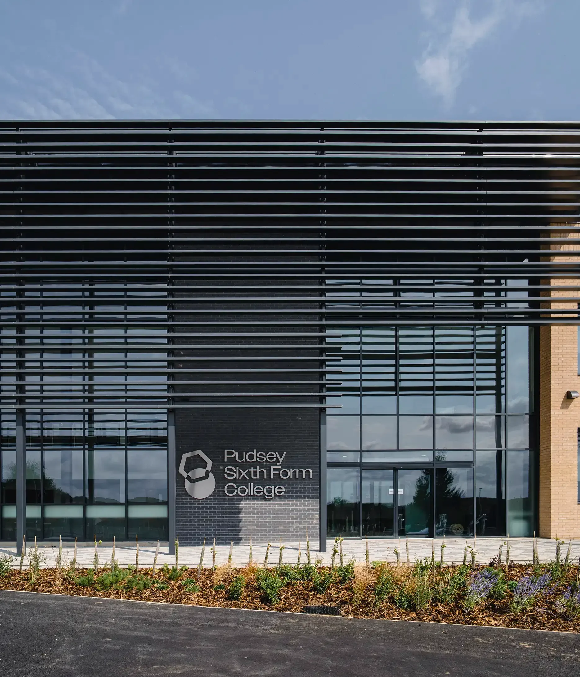 Pudsey 6th Form College