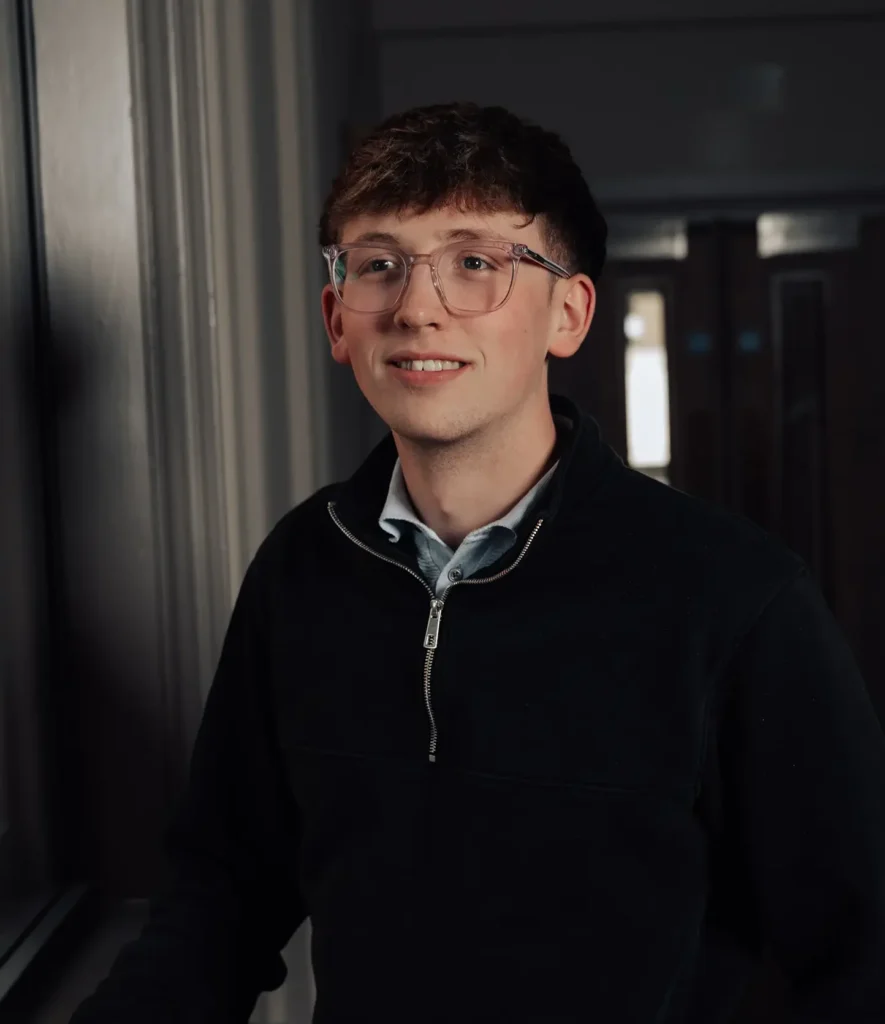 Ethan Miller