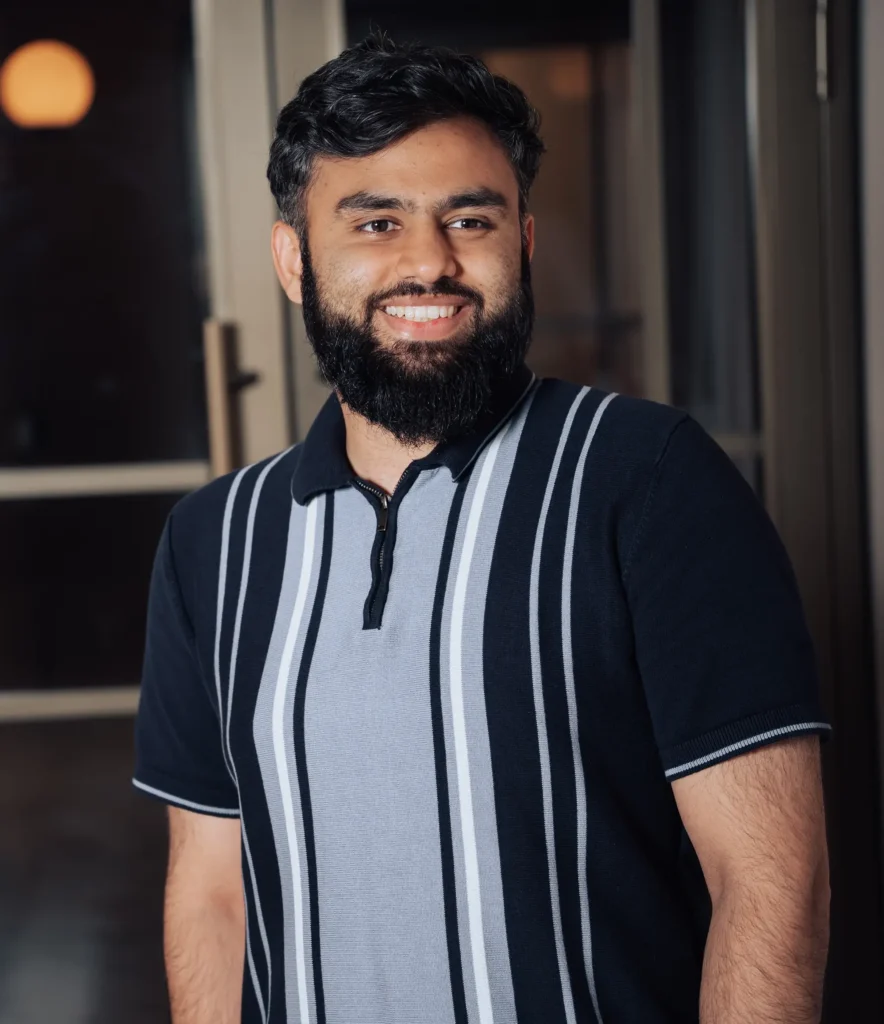 Hamza Mughul